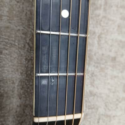 Vintage 1929 Gibson L-4 Sunburst Archtop w/ Original Hardshell Case image 14
