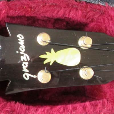 Graziano No.237 Soprano Ukulele Style 2 2000 image 3