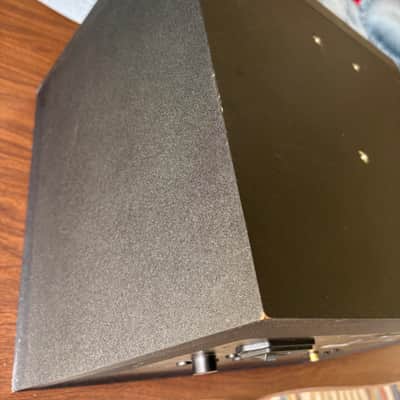 ADAM Audio A8H 8" Active Studio Monitors (Pair) 2022 - Present - Black image 6