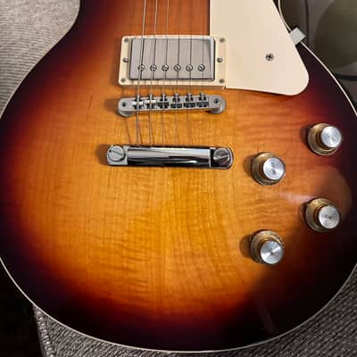 Gibson Les Paul Standard 2023 - Bourbon burst image 12