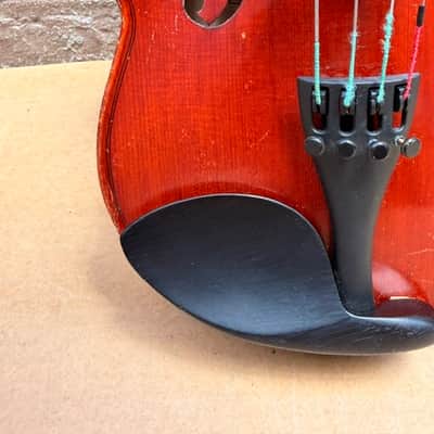Artisan Strings Marcato Model 100 2006 SN: 4289 13" image 9