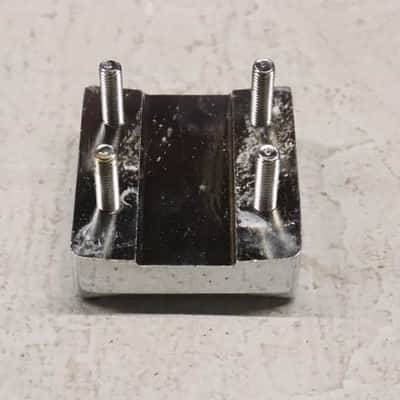 Yamaha Tom Drum Mounting Clip Bracket MIJ Vintage 1980's #5 image 6
