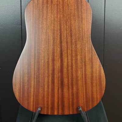 Martin Road Series D-10E Retro Left-handed, Gig Bag, Free Ship, #897 image 12