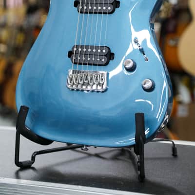 Schecter Aaron Marshall AM-7 Cobalt Slate image 13