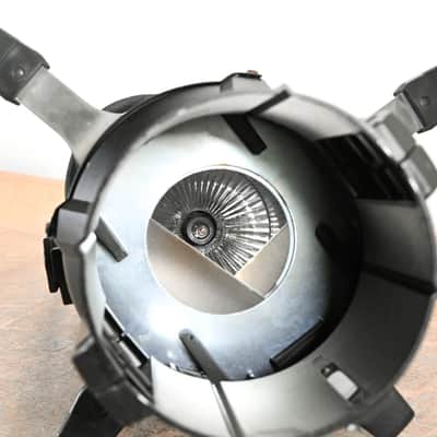 ETC Source Four 575 Ellipsoidal Light (No Lens Tube) CG01FBW image 8