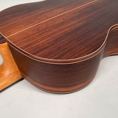 Alhambra Model 5Fp Acoustic Nylon String Guitar w/HSC image 16