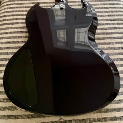 Gibson SG Modern 2019 - Present - Blueberry Fade image 8