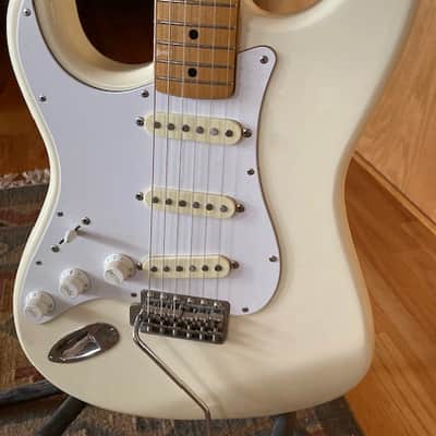 1987 E Series Fender Japan '67 Vintage reissue Stratocaster image 10