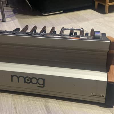Moog Taurus III image 4