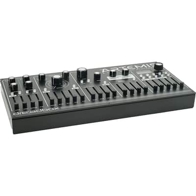 Dreadbox Artemis Desktop 6-Voice Analog Synthesizer CABLE KIT image 4
