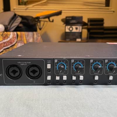 Focusrite OctoPre MkII image 2