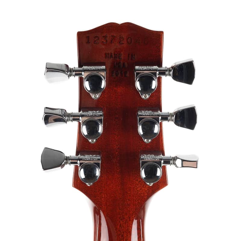 Gibson Midtown Standard (2011 - 2015) image 6