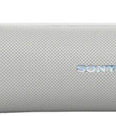 Sony ULT Field 1 Wireless Portable Speaker - Off White image 2