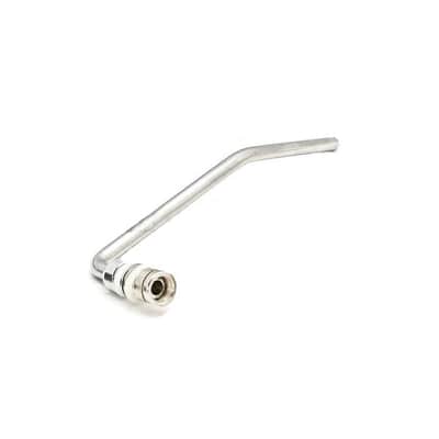Floyd Rose Tremolo Arm Old Style Replacement - Chrome image 1