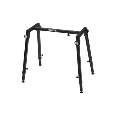 Quik Lok WS/421 Supporto Multifunzione Tastiera image 7