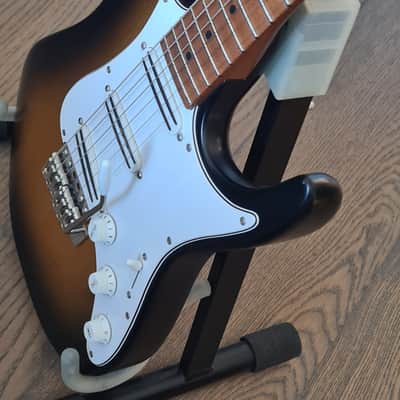 Ibanez ATZ100 - Andy Timmons, Fujigen image 4