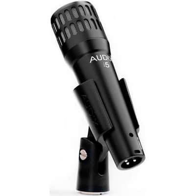 Audix i5 Dynamic Microphone image 3