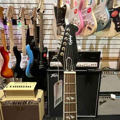 Epiphone Dave Grohl Signature DG-335 2024 - Present - Pelham Blue image 3