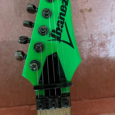1987 Ibanez JEM 777-LNG Steve Vai Signature #173 image 9