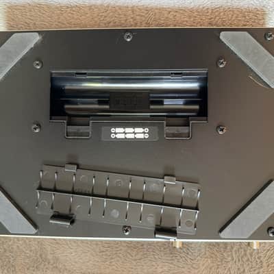 Boss VE-8 Acoustic Singer Guitar and Voice Effects Pedal 2017 image 5
