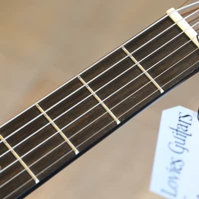 2023 Martin Standard Series 00-18 Acoustic Guitar Natural + OHSC image 10