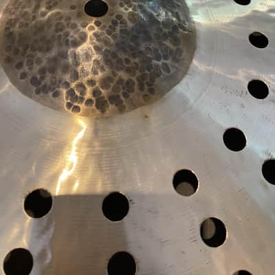 Sabian HHX Complex Aero Crash 20 in image 6