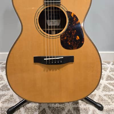 Furch Vintage 3 OM SR 2025 - Sitka/Rosewood image 2