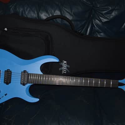 Kiesel 10th Anniversary Aries 6 2025 - Sky Blue Open Pore image 1
