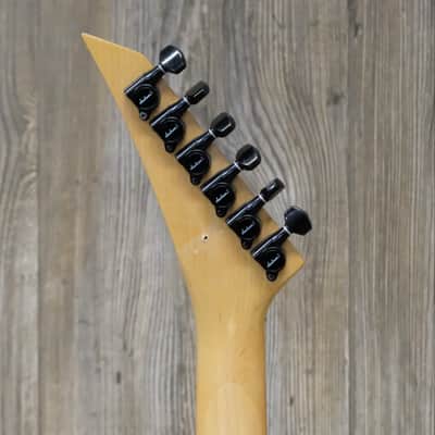 Charvel Model 4 HSS Red with OHSC image 6