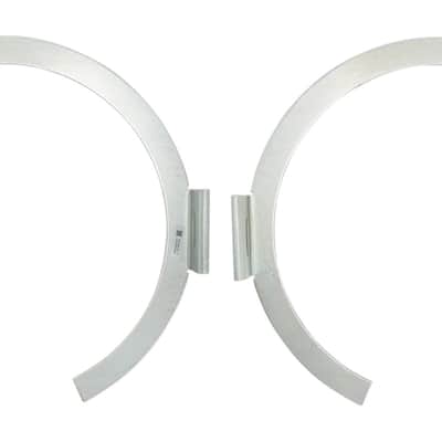 Immagine (2) JBL Control 419CS/T 8" Commercial In-Ceiling Subwoofers 70v Restaurant Subs - 8