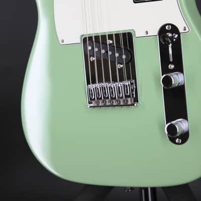 Fender Player II Telecaster 2024 - Present - Birch Green image 4