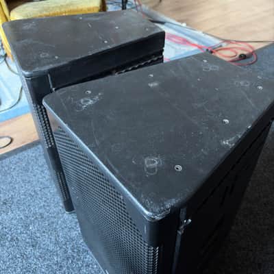 AudioFocus FRX 12a - pair image 8