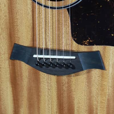 Taylor Guitars 24ce Mahogany Top Grand Auditorium w/ Fishman Electronics image 19