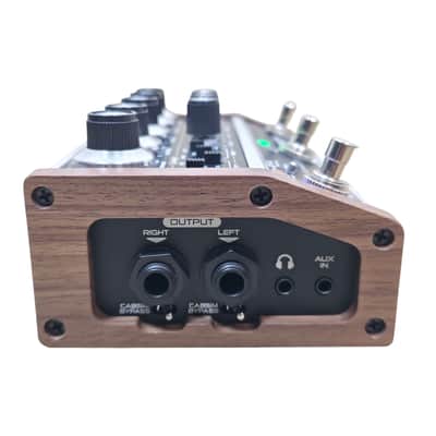 DSM & Humboldt Electronics DUMBLIFIER Overdrive Special image 6