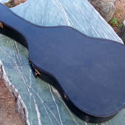 1979 Yairi D35 YW550 Natural + Case image 25