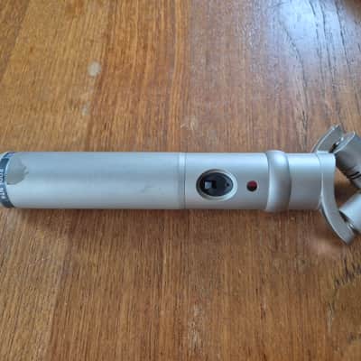 RODE NT4 Stereo Condenser Microphone 2010s - Nickel image 1