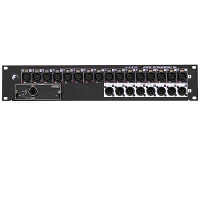 Soundcraft Mini Stagebox MSB-16R - 5049657 image 4