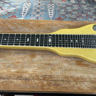 Vintage Fender Champion Lap Steel 50s image 1