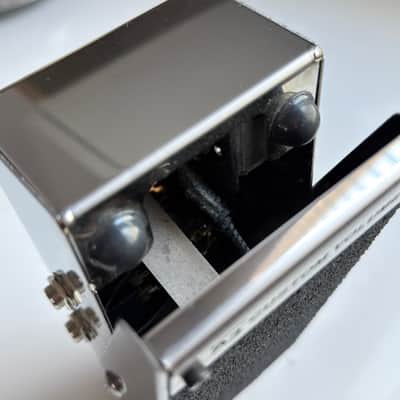 A3 Custom Volume Mini - 250k - Side Jacks image 6
