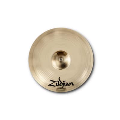 Zildjian 18" A Custom Crash image 3