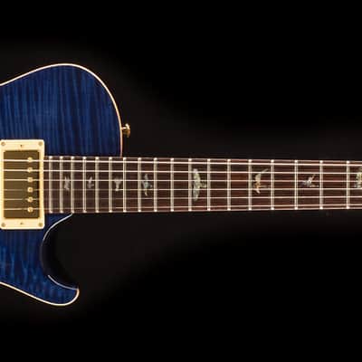 PRS Singlecut Trem Artist Package Whale Blue (299) image 3
