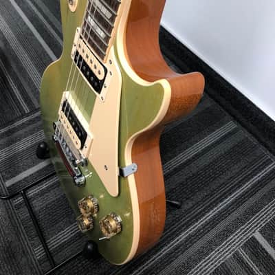 Gibson Les Paul Classic 2014 - Seafoam Green image 16
