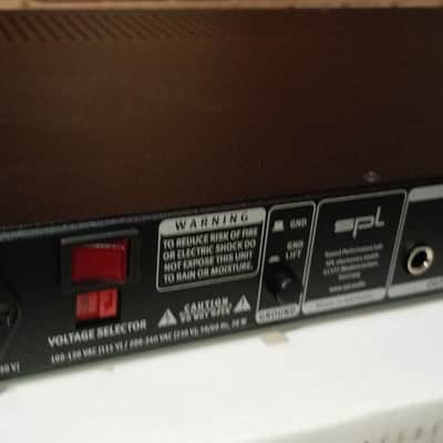 SPL Vitalizer Mk3-T 2025 image 6