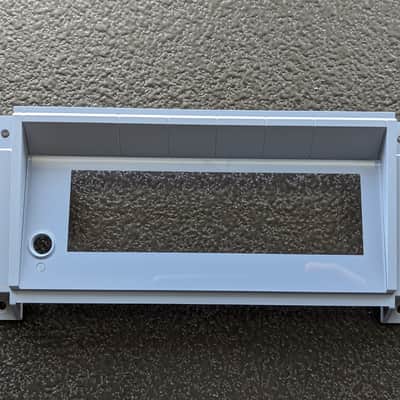 Yamaha Motif ES 8 Display Window