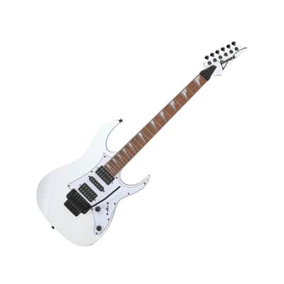 1992 Ibanez Radius Series 540R Electric Guitar Blue Burst HSS