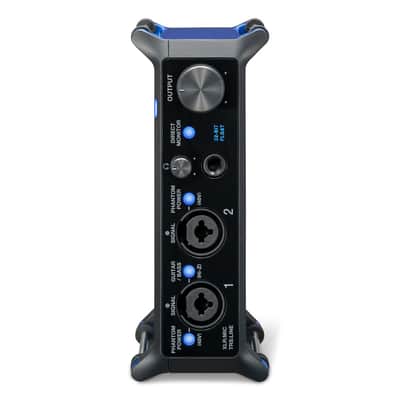 UAC-232 USB Audio Converter image 3