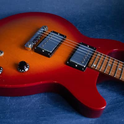 1998 Gibson Les Paul DC Studio image 6