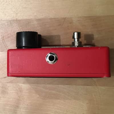 (Video Demo) MXR Dyna Comp - Monte Allums Mod image 3
