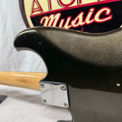 Fender Stratocaster HSS Guitar - MIJ Made In Japan 1987 - 1988 image 11