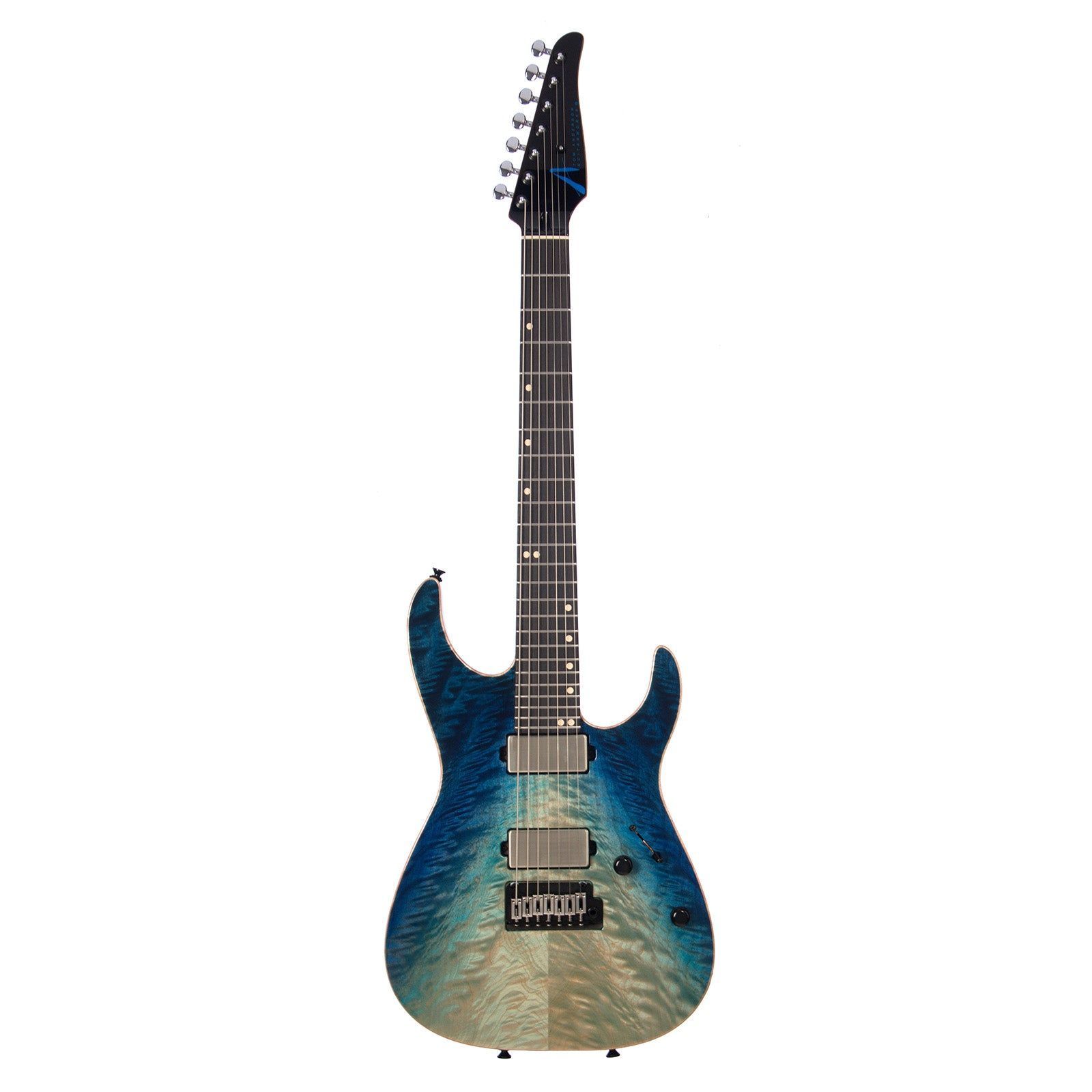 Tom Anderson Guitarworks Angel 7 | Reverb